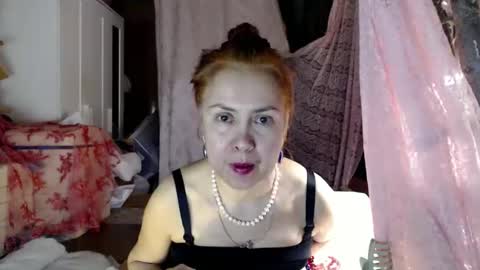Snapshot of tanganiika chatting on April 1, 3:09 pm Milena online show from April 1, 3:09 pm