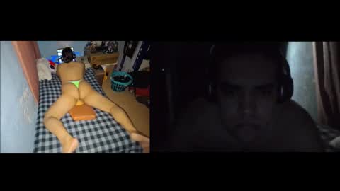 Snapshot of tangaxhentai3 chatting on November 1, 7:43 am tangaxhentai3 online show from November 1, 7:43 am