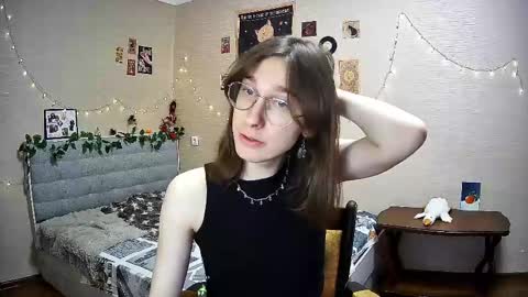 Milena Kuprianova online show from February 9, 12:19 pm