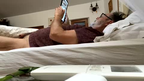 Dominique online show from January 9, 8:03 am