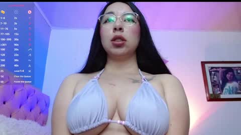 Tania Torrez online show from December 10, 6:06 pm