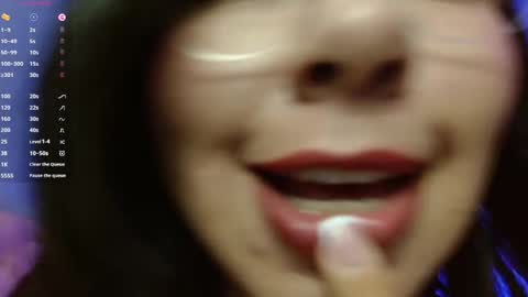 Tania Torrez online show from January 26, 6:06 pm