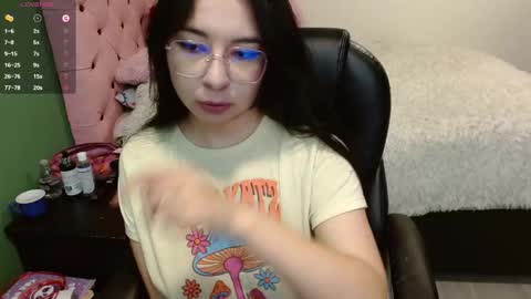 Tania Torrez online show from March 10, 1:27 pm