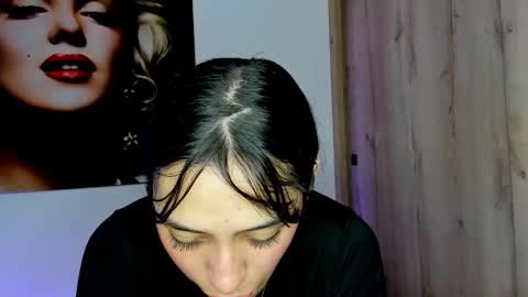 tania06 online show from September 29, 1:27 pm