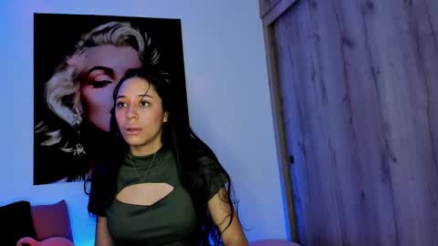 tania06 online show from October 4, 11:19 am