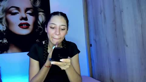 tania06 online show from October 5, 1:20 pm