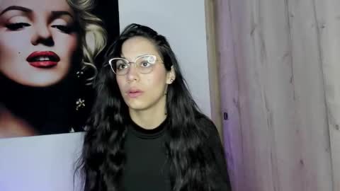 tania06 online show from October 11, 1:20 pm