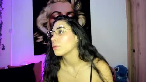 tania06 online show from November 16, 1:17 pm