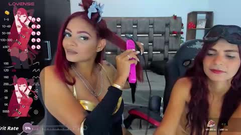 Snapshot of tania_heart chatting on October 11, 3:06 am tania_heart online show from October 11, 3:06 am