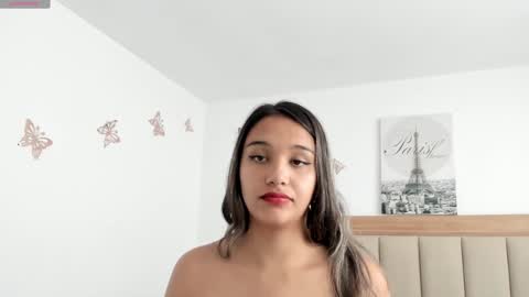 Snapshot of taniacarterr chatting on December 15, 4:26 pm TaniaCarter online show from December 15, 4:26 pm