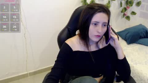 Snapshot of taniadevil_69 chatting on December 21, 3:31 pm Tania  online show from December 21, 3:31 pm