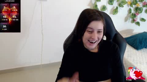 Snapshot of taniadevil_69 chatting on December 23, 3:01 pm Tania  online show from December 23, 3:01 pm