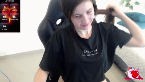 Snapshot of taniadevil_69 chatting on December 28, 3:37 pm Tania  online show from December 28, 3:37 pm