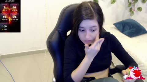 Snapshot of taniadevil_69 chatting on January 3, 2:30 pm Tania  online show from January 3, 2:30 pm