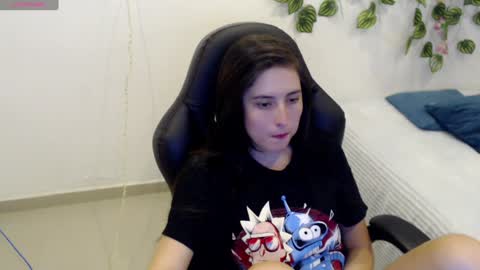 Snapshot of taniadevil_69 chatting on January 10, 4:51 pm Tania  online show from January 10, 4:51 pm
