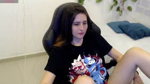 Snapshot of taniadevil_69 chatting on January 10, 7:54 pm Tania  online show from January 10, 7:54 pm