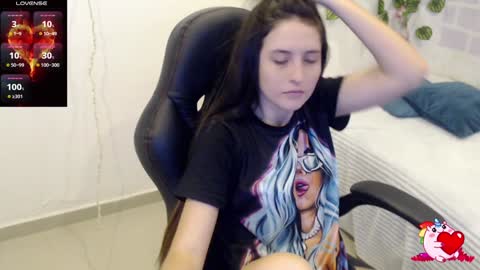 Snapshot of taniadevil_69 chatting on January 11, 3:52 pm Tania  online show from January 11, 3:52 pm