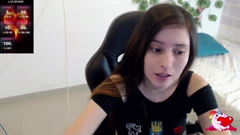 Snapshot of taniadevil_69 chatting on February 8, 3:00 pm Tania  online show from February 8, 3:00 pm