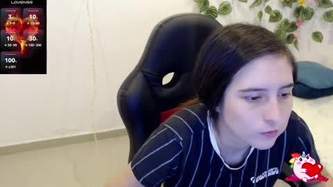 Snapshot of taniadevil_69 chatting on February 9, 3:45 pm Tania  online show from February 9, 3:45 pm