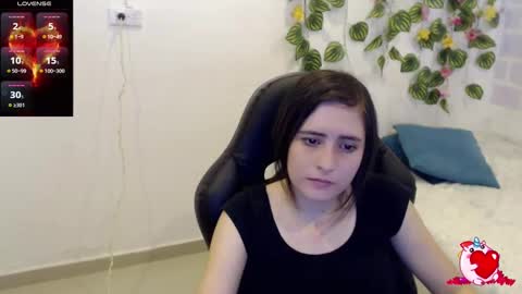 Snapshot of taniadevil_69 chatting on February 19, 3:49 pm Tania  online show from February 19, 3:49 pm