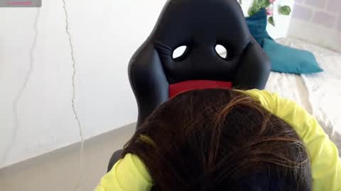 Snapshot of taniadevil_69 chatting on February 27, 9:36 pm Tania  online show from February 27, 9:36 pm