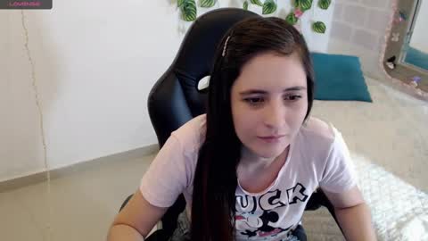 Snapshot of taniadevil_69 chatting on March 1, 6:00 pm Tania  online show from March 1, 6:00 pm