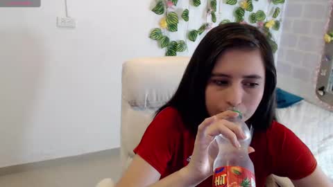Snapshot of taniadevil_69 chatting on September 23, 6:11 pm Tania  online show from September 23, 6:11 pm