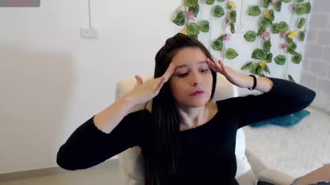 Snapshot of taniadevil_69 chatting on October 1, 2:56 pm Tania  online show from October 1, 2:56 pm