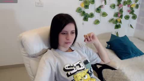 Snapshot of taniadevil_69 chatting on October 12, 3:00 pm Tania  online show from October 12, 3:00 pm