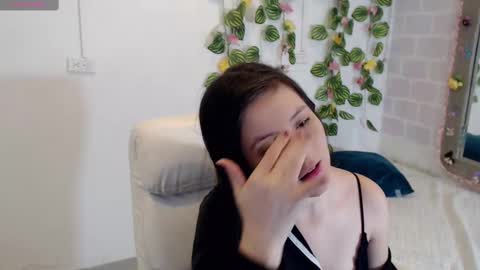 Snapshot of taniadevil_69 chatting on October 18, 4:08 pm Tania  online show from October 18, 4:08 pm