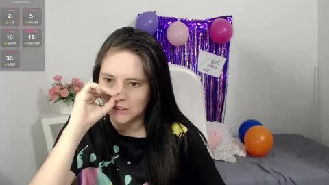 Tania  online show from April 21, 6:12 pm