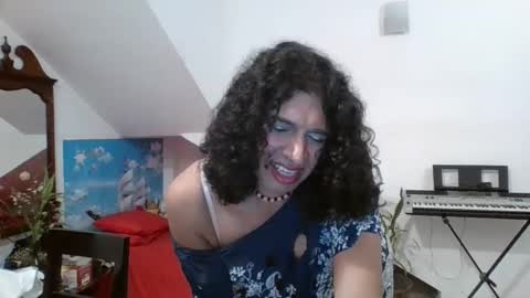 TaniaBitch online show from December 6, 12:34 am