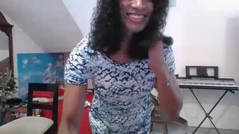 TaniaBitch online show from February 16, 6:54 am