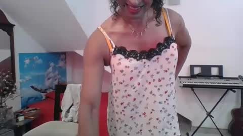 TaniaBitch online show from February 22, 3:34 am