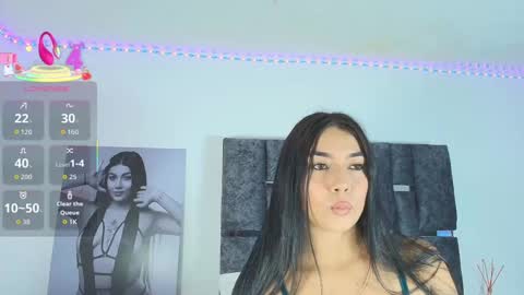 Tania online show from October 9, 11:52 am