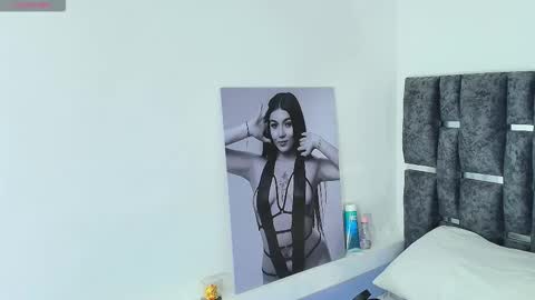 Tania online show from November 29, 11:13 am