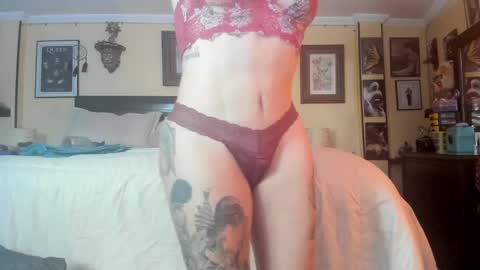 Tania Marin online show from December 2, 11:45 am