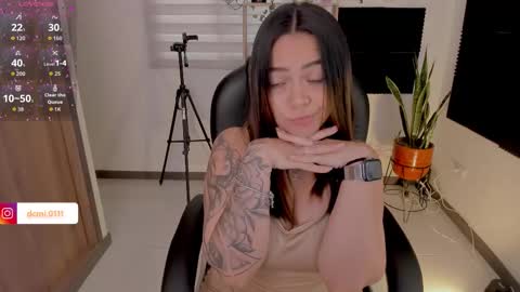 Tania Velvet online show from September 25, 4:43 pm