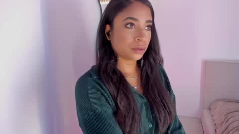 TANEESHA  online show from June 1, 1:07 am
