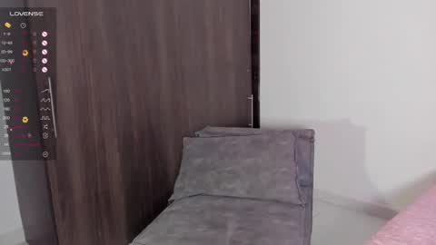 TANISHA online show from July 25, 3:59 am