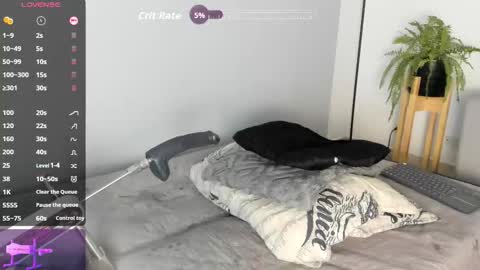 Snapshot of tanishaaevans chatting on December 3, 5:37 am Tanisha online show from December 3, 5:37 am