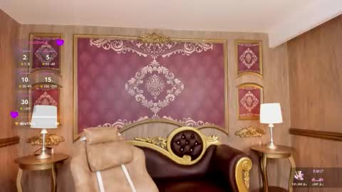 Tanisha  ONLINE GTM -5 7001400 online show from January 31, 7:11 pm