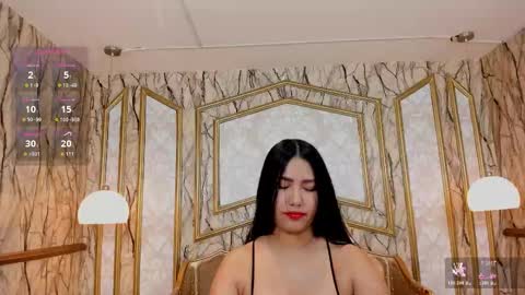 Tanisha  ONLINE GTM -5 7001400 online show from March 5, 1:18 pm