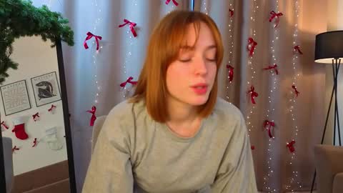 Angela and Victoria online show from December 20, 4:19 am