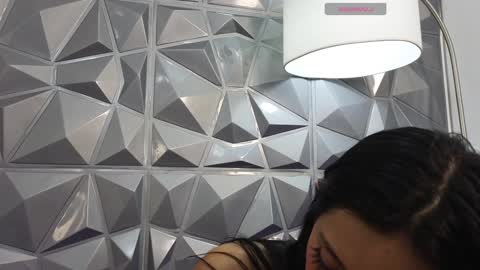 TANIT ANGELS online show from December 22, 5:32 pm