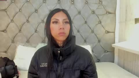 TANIT ANGELS online show from January 26, 2:14 am