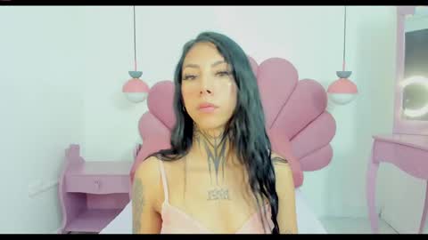 TANIT ANGELS online show from February 3, 3:53 am