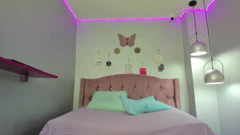 TANIT ANGELS online show from February 28, 11:03 am