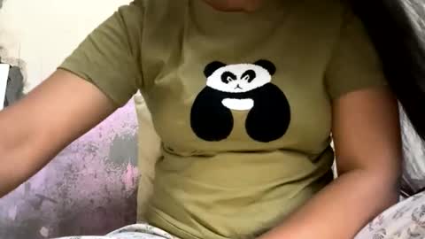 Snapshot of taniya_roy4628 chatting on May 14, 2:40 am taniya_roy4628 online show from May 14, 2:40 am