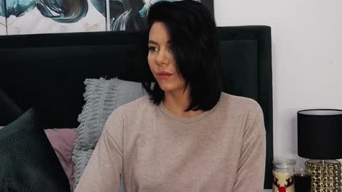 tanyaGrey online show from December 5, 8:33 am